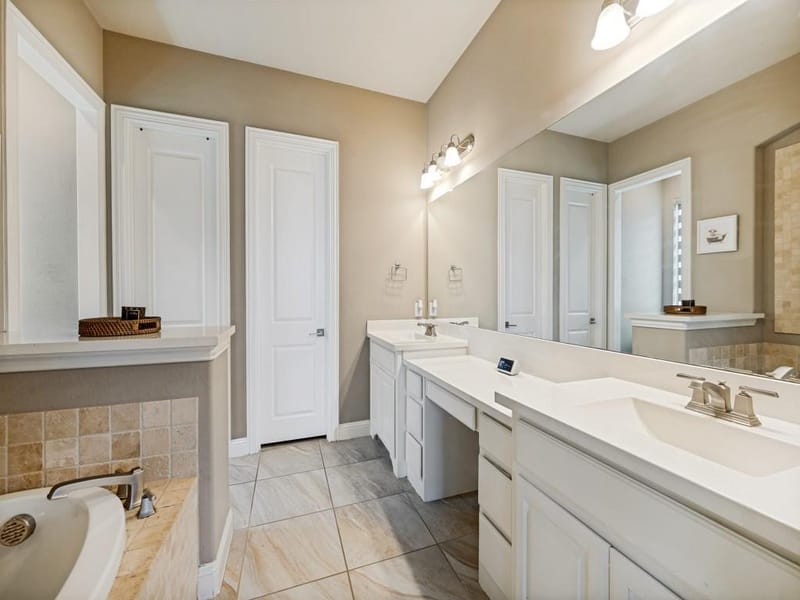 12643 Burnt Prairie Lane, Frisco TX 75035 - Photo 13