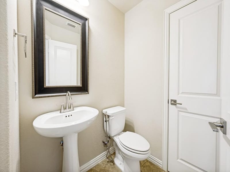 12643 Burnt Prairie Lane, Frisco TX 75035 - Photo 16