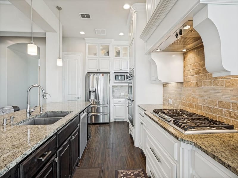 12643 Burnt Prairie Lane, Frisco TX 75035 - Photo 7