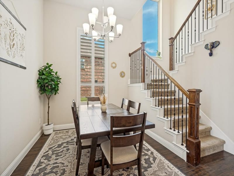 12643 Burnt Prairie Lane, Frisco TX 75035 - Photo 3