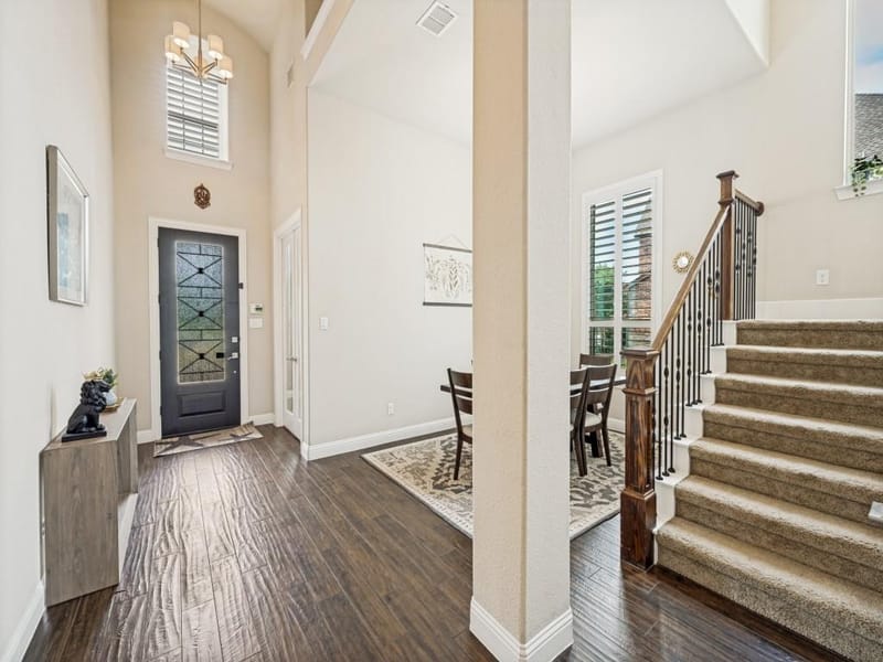 12643 Burnt Prairie Lane, Frisco TX 75035 - Photo 5