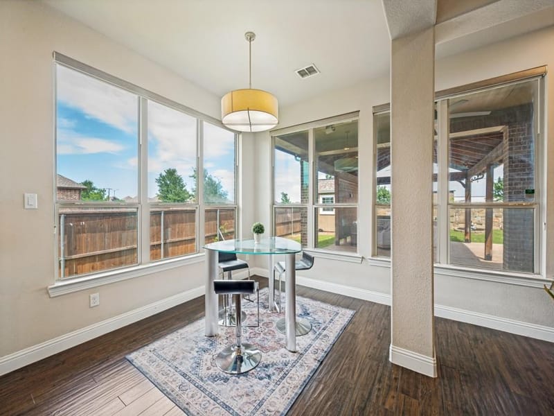 12643 Burnt Prairie Lane, Frisco TX 75035 - Photo 9