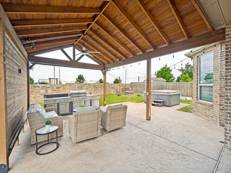 12643 Burnt Prairie Lane, Frisco TX 75035 - Photo 24