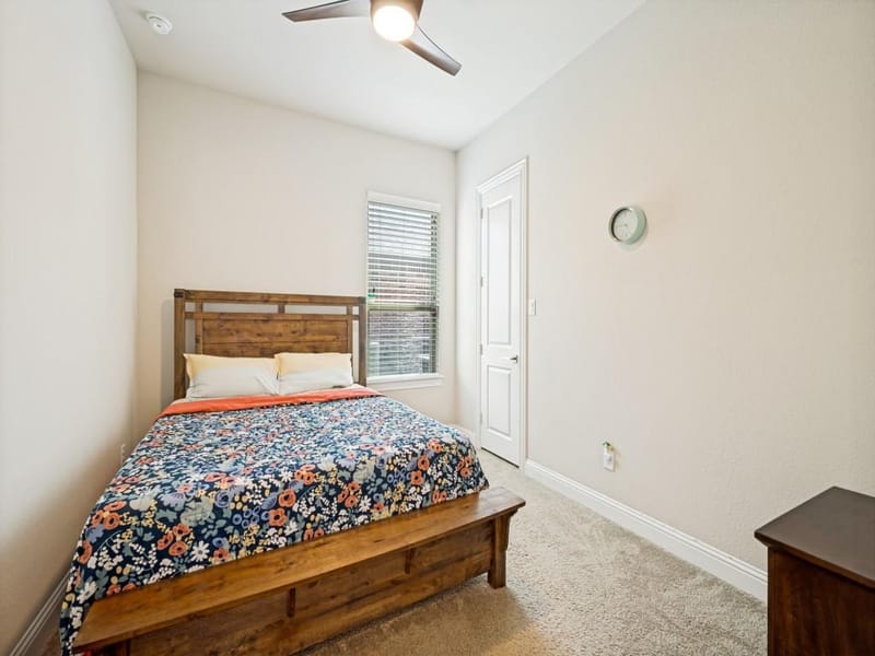 12643 Burnt Prairie Lane, Frisco TX 75035 - Photo 15