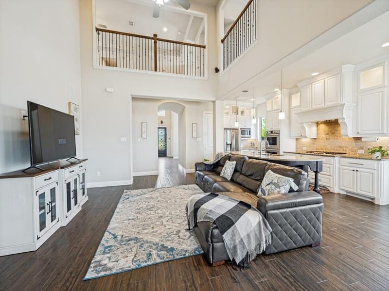12643 Burnt Prairie Lane, Frisco TX 75035 - Photo 11