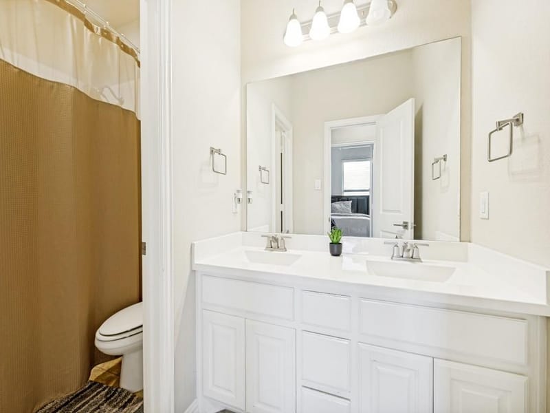12643 Burnt Prairie Lane, Frisco TX 75035 - Photo 19