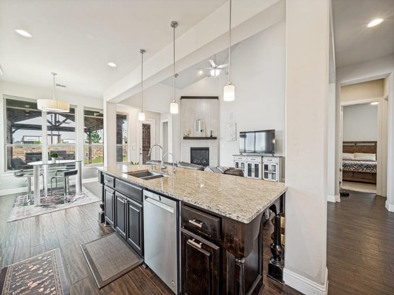 12643 Burnt Prairie Lane, Frisco TX 75035 - Photo 8