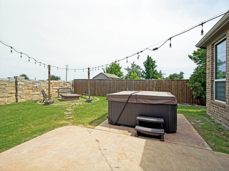 12643 Burnt Prairie Lane, Frisco TX 75035 - Photo 25