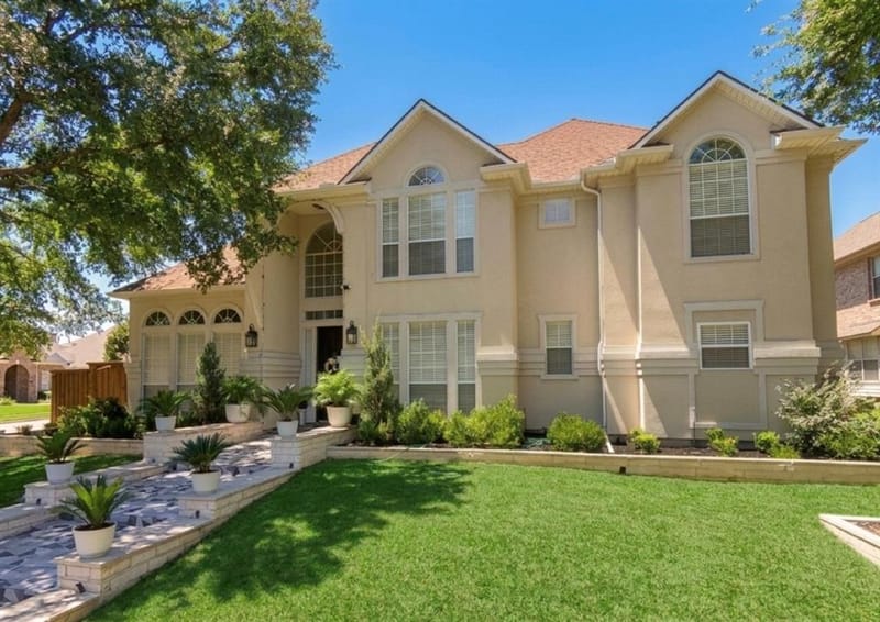 7301 Alandale Drive, Plano TX 75025 - Photo 2