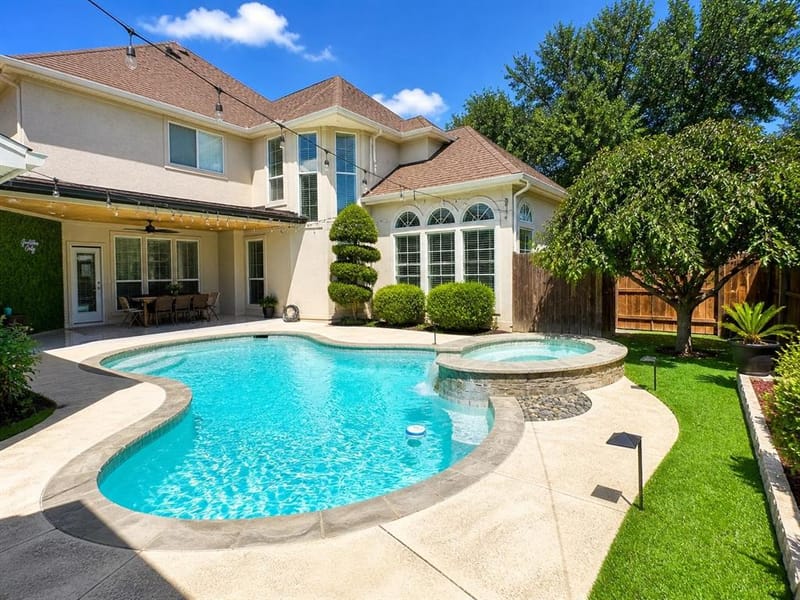 7301 Alandale Drive, Plano TX 75025 - Photo 36