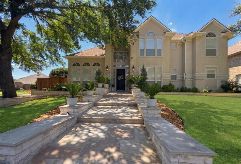 7301 Alandale Drive, Plano TX 75025