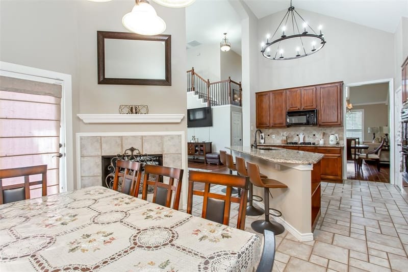 5916 Mossbrook Trail, Dallas TX 75252 - Photo 23