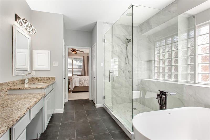 5916 Mossbrook Trail, Dallas TX 75252 - Photo 12