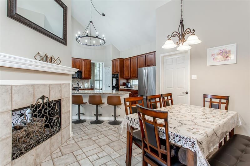 5916 Mossbrook Trail, Dallas TX 75252 - Photo 22
