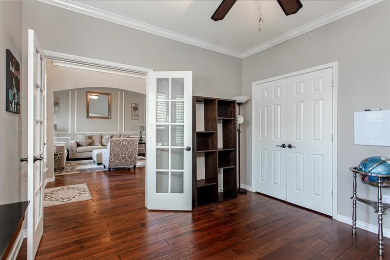 5916 Mossbrook Trail, Dallas TX 75252 - Photo 7