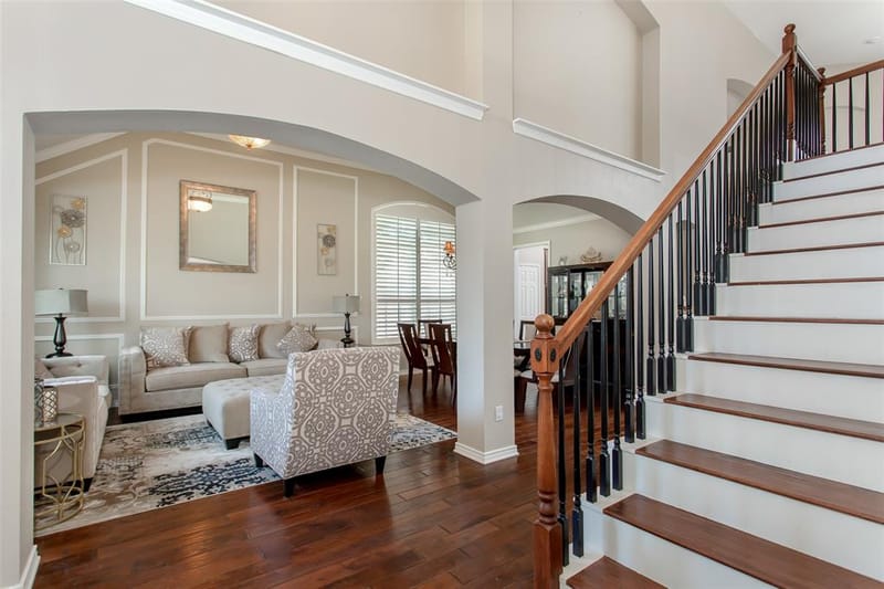 5916 Mossbrook Trail, Dallas TX 75252 - Photo 3