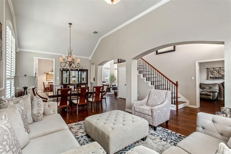5916 Mossbrook Trail, Dallas TX 75252 - Photo 5
