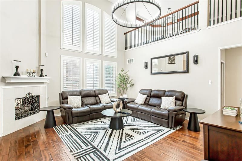 5916 Mossbrook Trail, Dallas TX 75252 - Photo 9