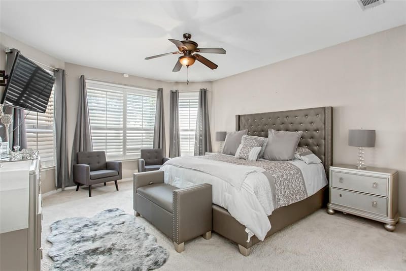 5916 Mossbrook Trail, Dallas TX 75252 - Photo 10