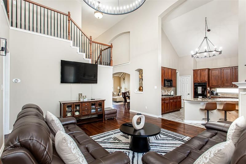 5916 Mossbrook Trail, Dallas TX 75252 - Photo 15