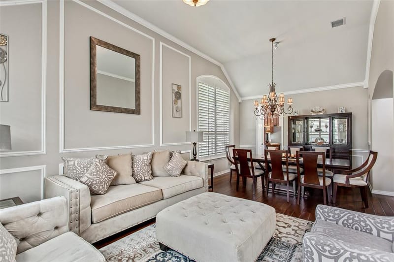 5916 Mossbrook Trail, Dallas TX 75252 - Photo 4