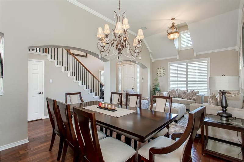 5916 Mossbrook Trail, Dallas TX 75252 - Photo 8