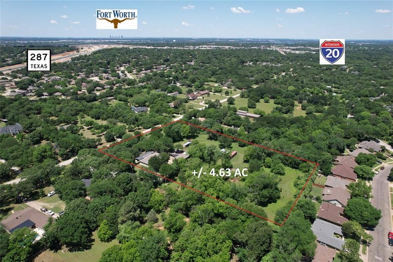 5313 Hidden Oaks Lane, Arlington TX 76017 - Photo 32