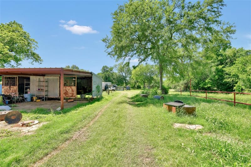 5313 Hidden Oaks Lane, Arlington TX 76017 - Photo 24