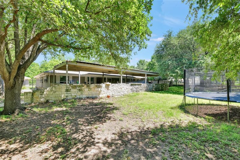 5313 Hidden Oaks Lane, Arlington TX 76017 - Photo 8