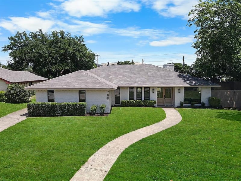 7881 La Cabeza Drive, Dallas TX 75248 - Photo 33