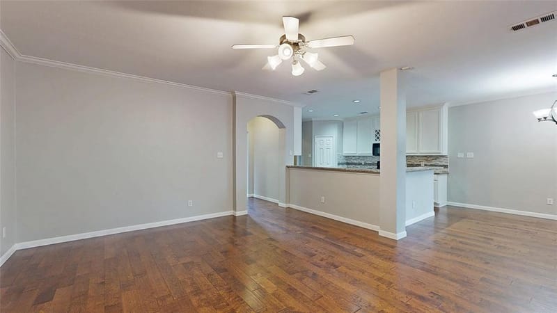 4107 Pine Glen Road, Corinth TX 76208 - Photo 4