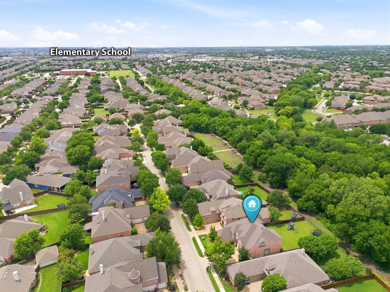 5116 Dunster Drive, McKinney TX 75070 - Photo 2