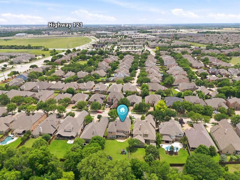 5116 Dunster Drive, McKinney TX 75070 - Photo 36