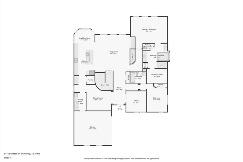5116 Dunster Drive, McKinney TX 75070 - Photo 38