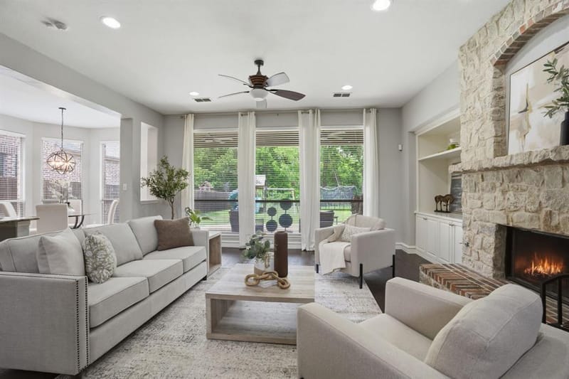 5116 Dunster Drive, McKinney TX 75070 - Photo 10