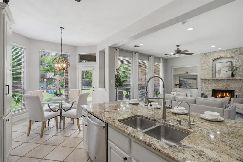 5116 Dunster Drive, McKinney TX 75070 - Photo 4