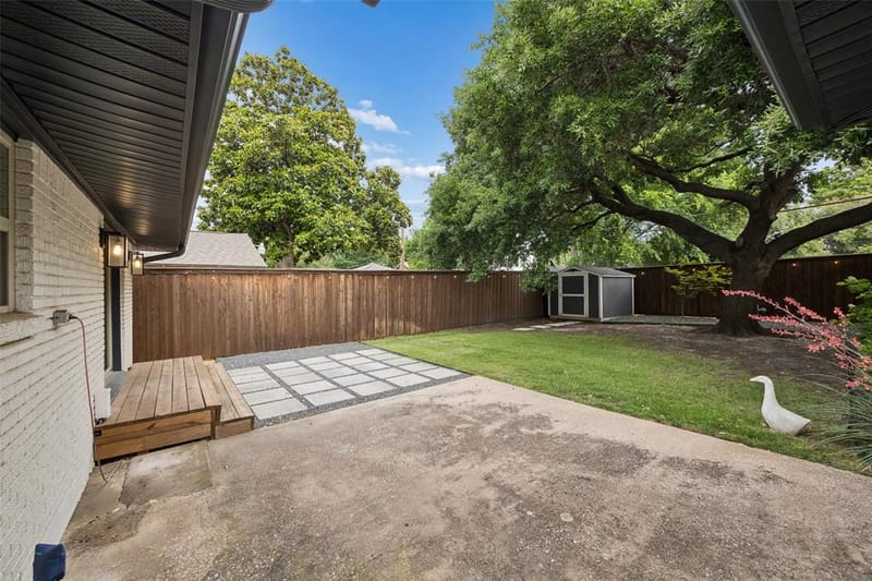 4013 Valley Ridge Road, Dallas TX 75220 - Photo 23