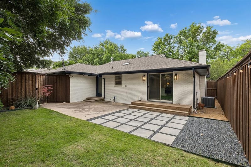 4013 Valley Ridge Road, Dallas TX 75220 - Photo 24
