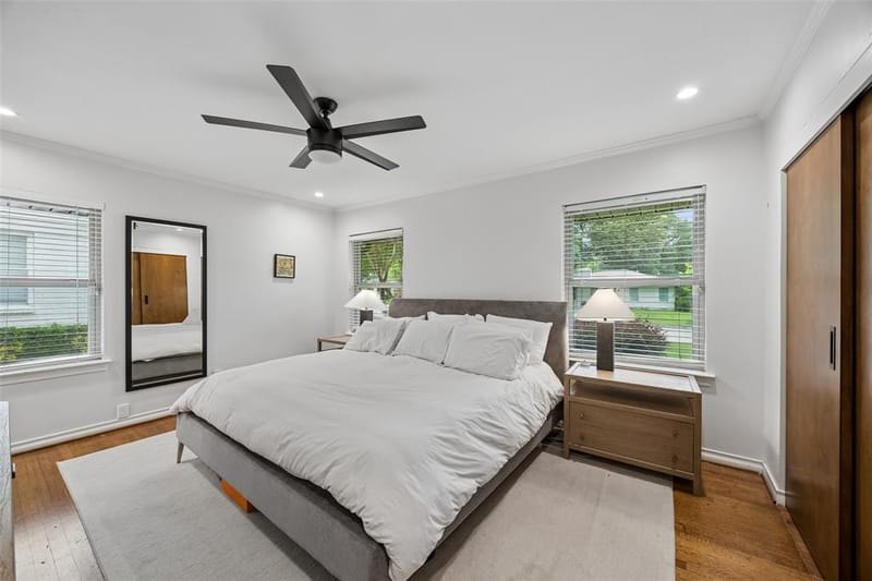 4013 Valley Ridge Road, Dallas TX 75220 - Photo 14
