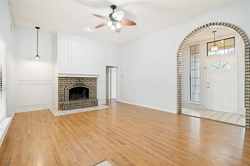 1052 Fairview Drive, Wylie TX 75098 - Photo 2