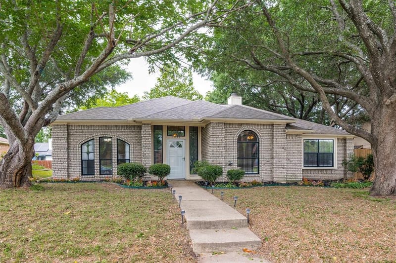 1052 Fairview Drive, Wylie TX 75098