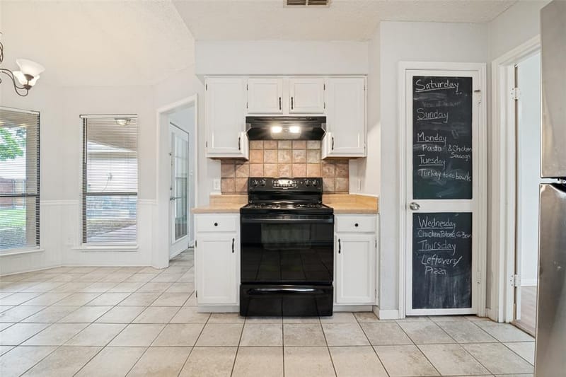1052 Fairview Drive, Wylie TX 75098 - Photo 5