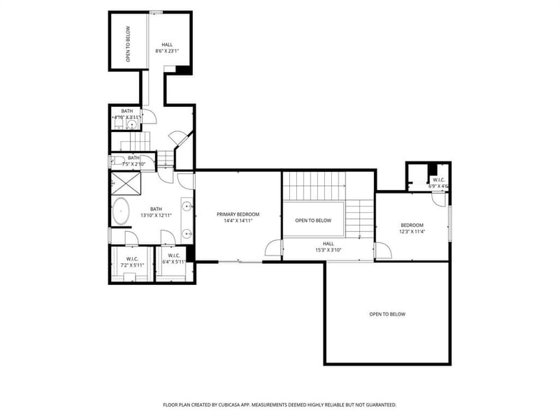108 Forest Hill Drive, Trophy Club TX 76262 - Photo 33