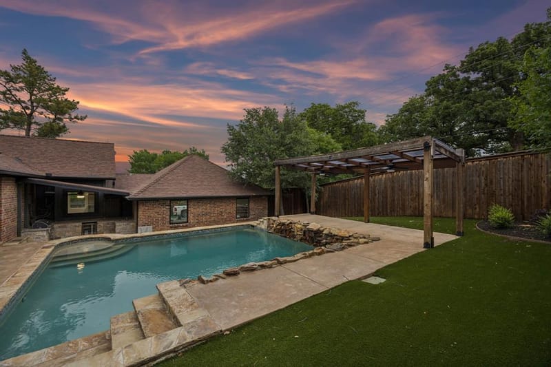 108 Forest Hill Drive, Trophy Club TX 76262 - Photo 29