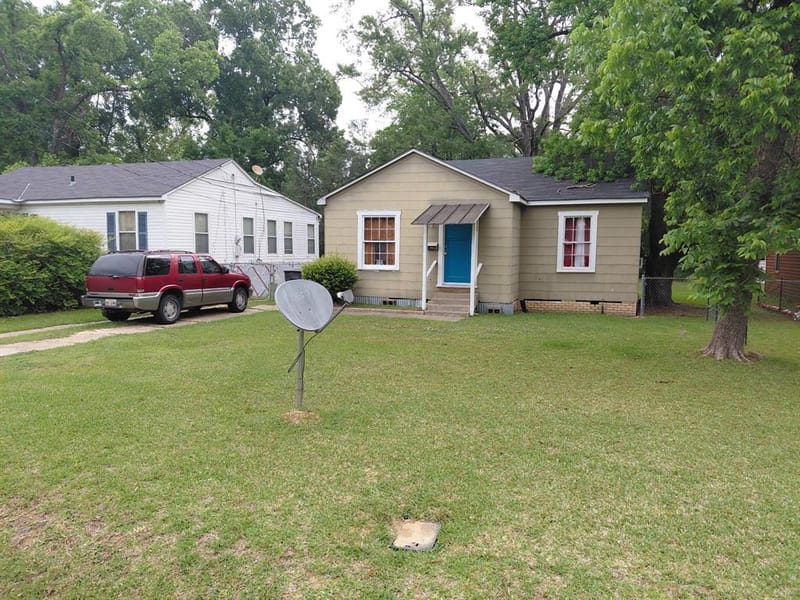 5507 Sussex Avenue, Shreveport LA 71108 - Photo 2