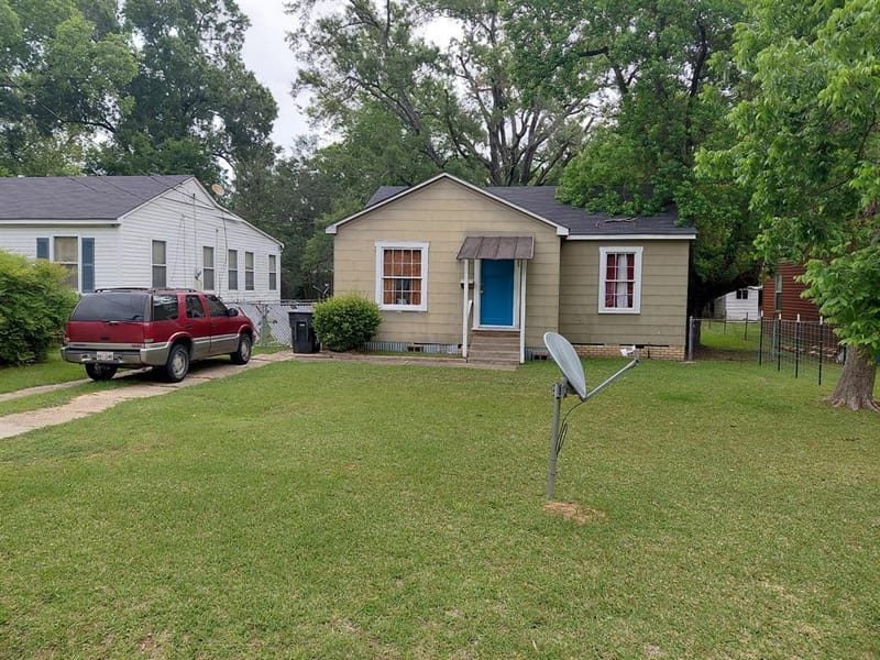 5507 Sussex Avenue, Shreveport LA 71108