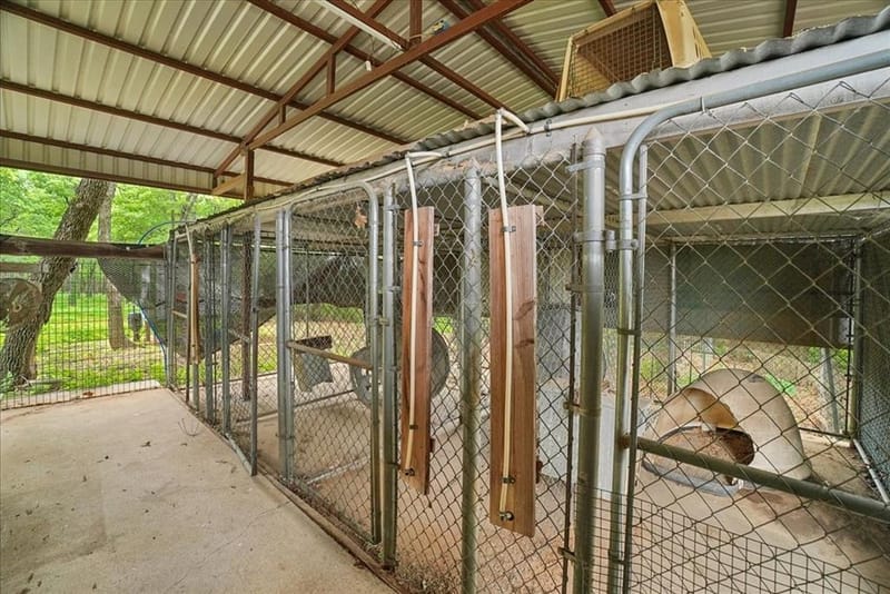27020 Fm 902, Collinsville TX 76233 - Photo 27