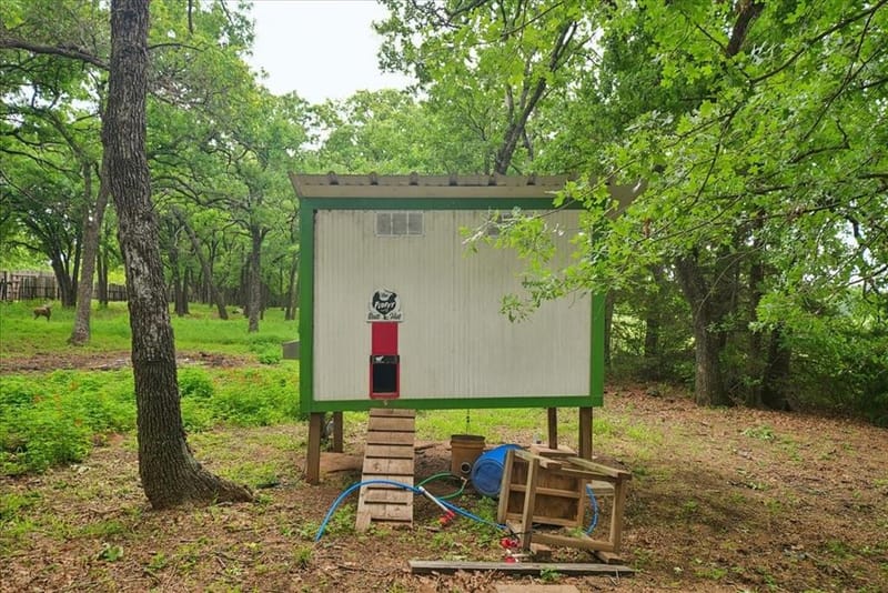 27020 Fm 902, Collinsville TX 76233 - Photo 26