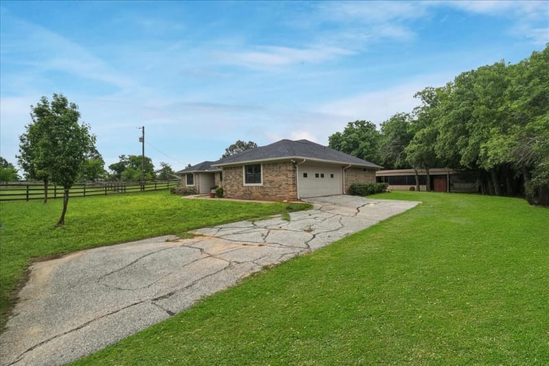 27020 Fm 902, Collinsville TX 76233 - Photo 9