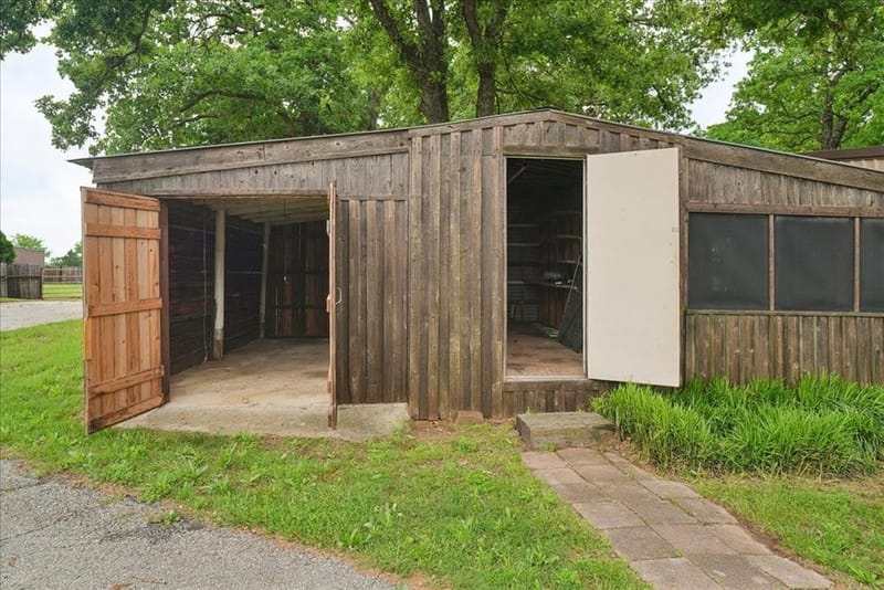 27020 Fm 902, Collinsville TX 76233 - Photo 24